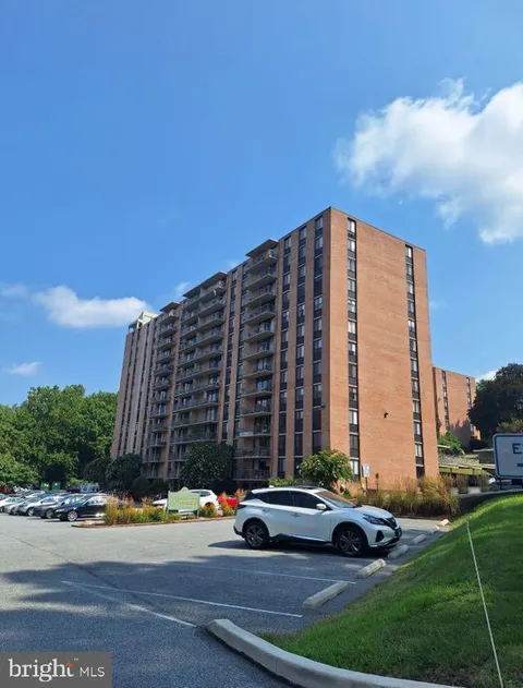 801 Yale Avenue Unit 827, Swarthmore, PA 19081