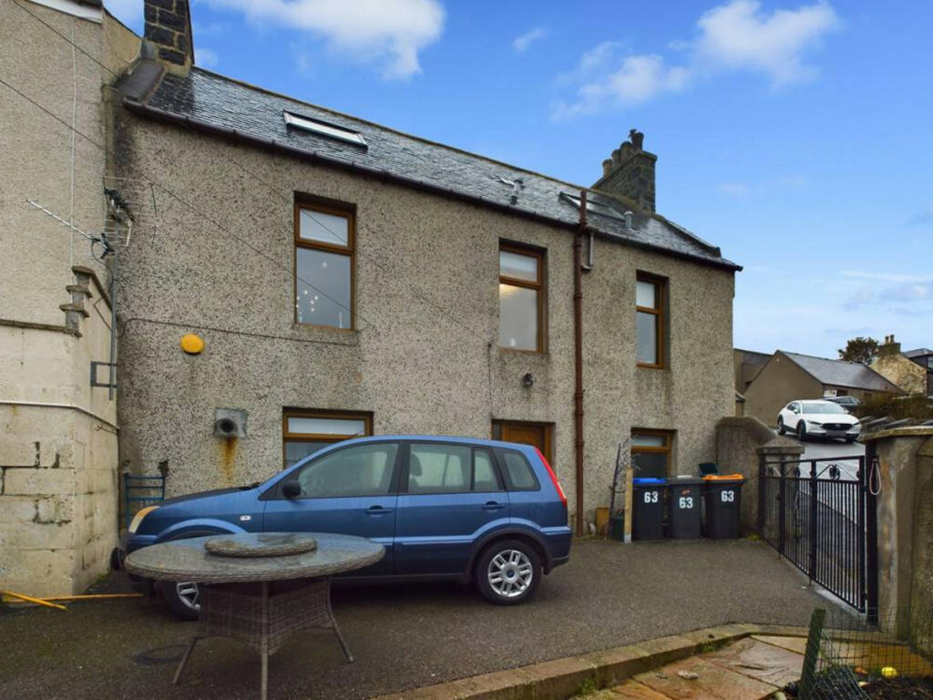 Additional image 33 of Gellymill Street, Macduff, AB44