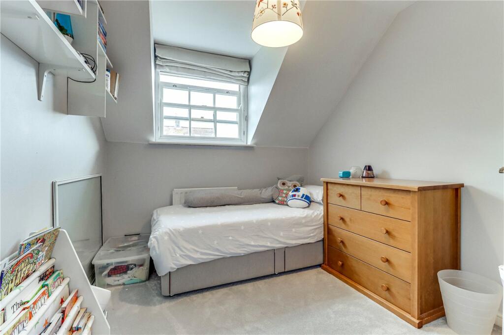 Additional image 14 of Goldsmith Way, St. Albans, Hertfordshire, AL3