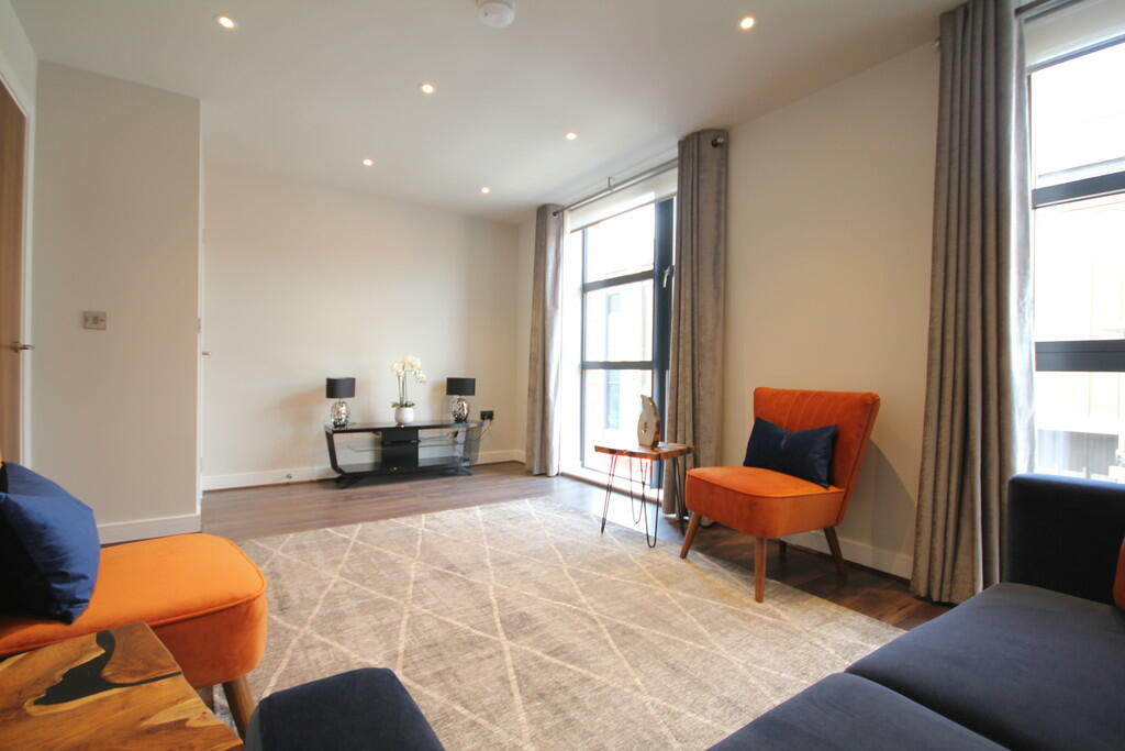 Additional image 8 of Moreton Street, Jewellery Quarter, B1