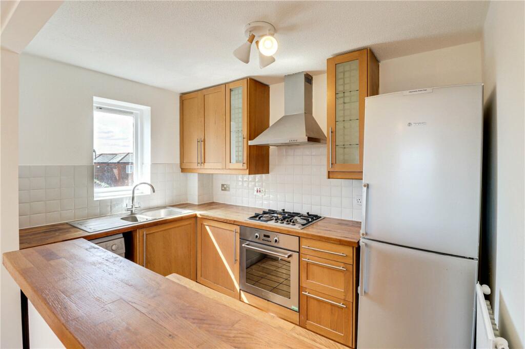 Additional image 3 of Pageant Road, St. Albans, Hertfordshire