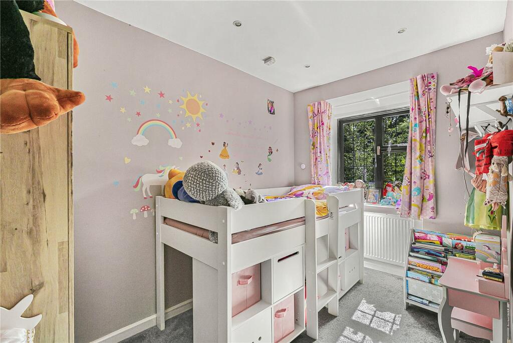 Additional image 13 of Kentish Lane, Brookmans Park, Hertfordshire, AL9