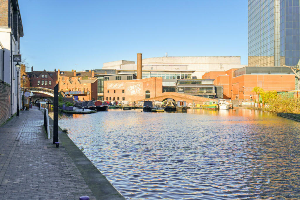 Additional image 27 of Paradise Street, Birmingham, B1