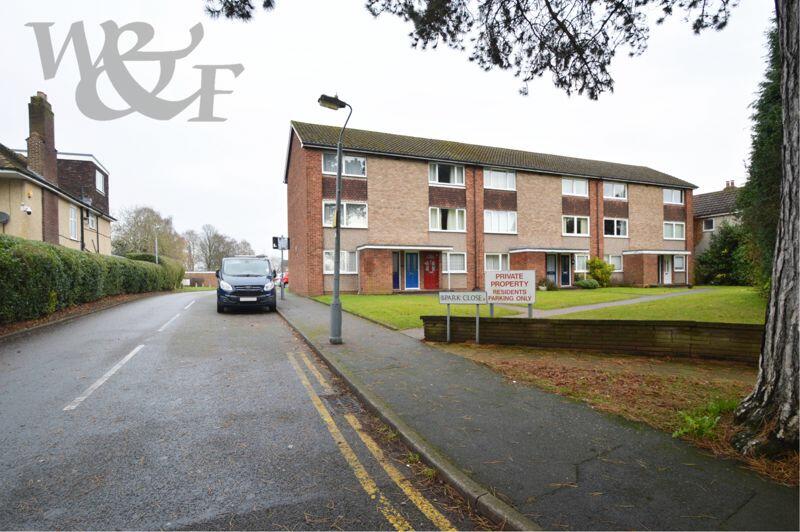 Additional image 19 of Park Close, Erdington, Birmingham