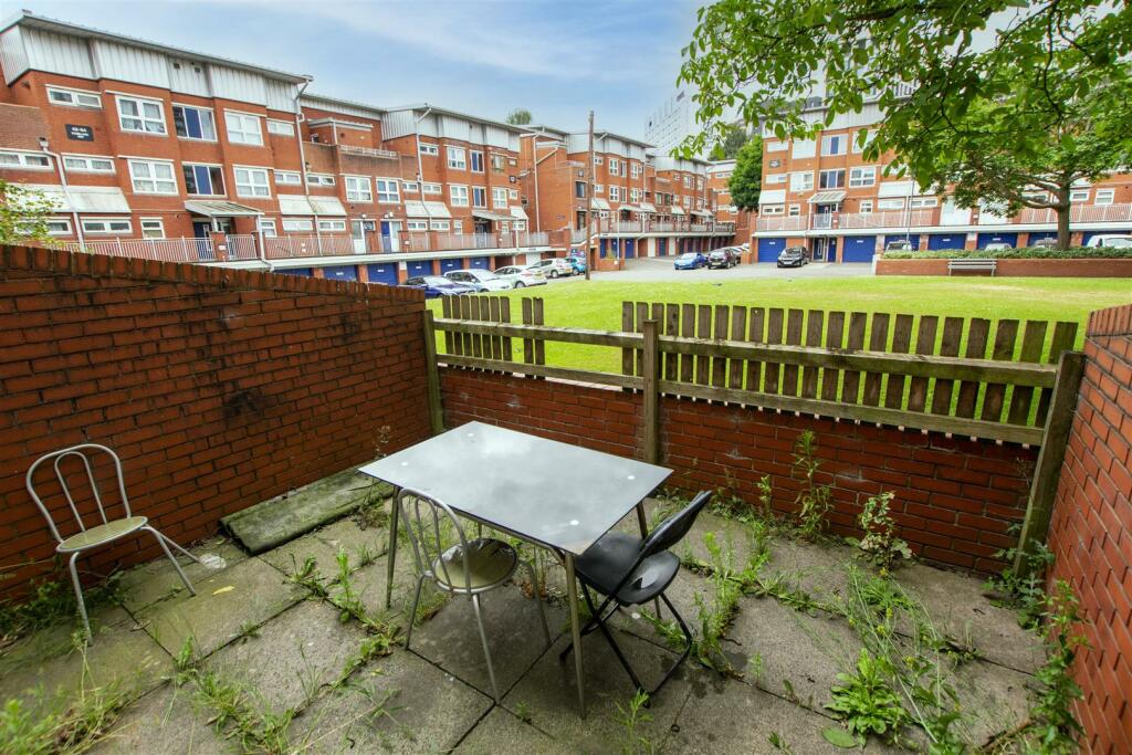 Additional image 21 of Shepherds Gardens, Birmingham