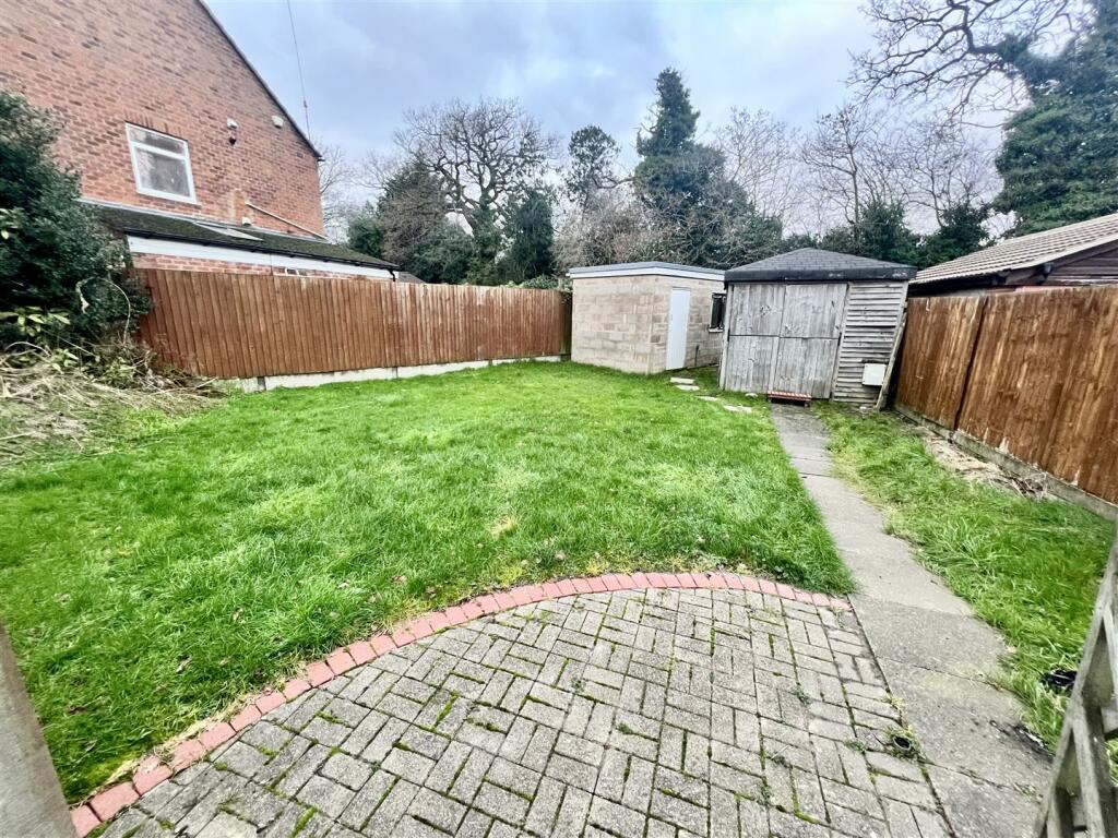 Additional image 13 of Edward Road, Nr Hollywood, Birmingham