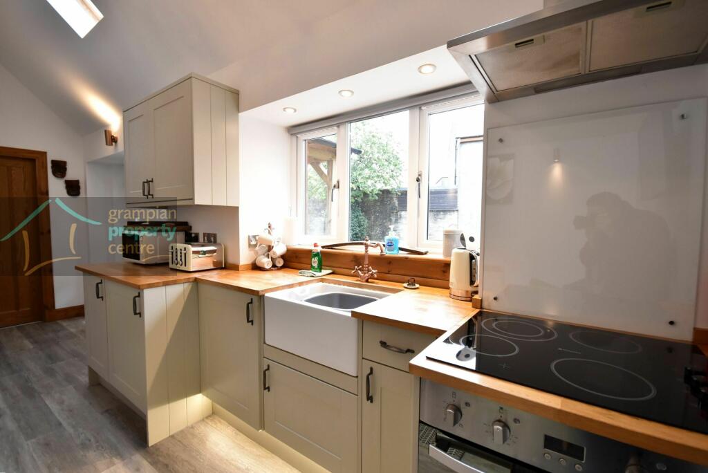 Additional image 33 of Church Street, Dufftown, AB55 4AR