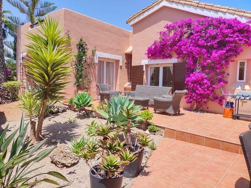 Additional image 2 of Murcia, La Manga Club, Spain