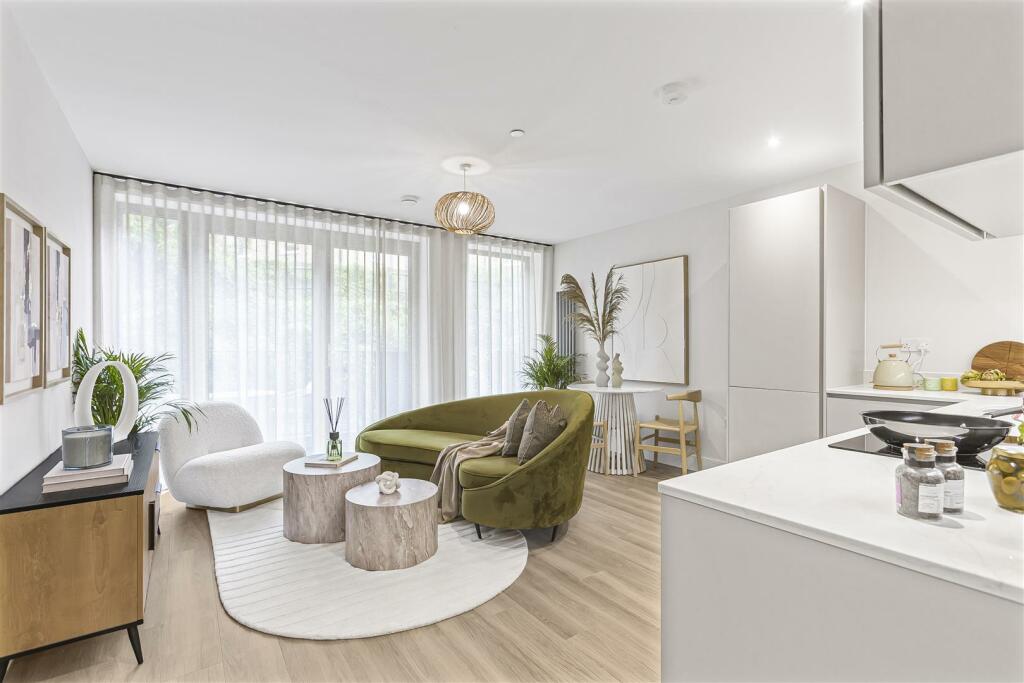 Additional image 6 of Plot E3, Old Electricity Works, Campfield Road, St. Albans