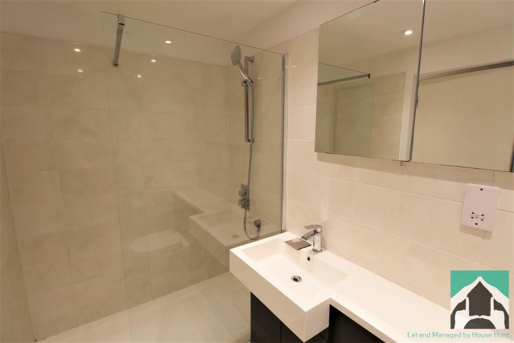 Additional image 11 of Harborne Village Apartments 349-353 High Street Harborne Birmingham B17 9DW