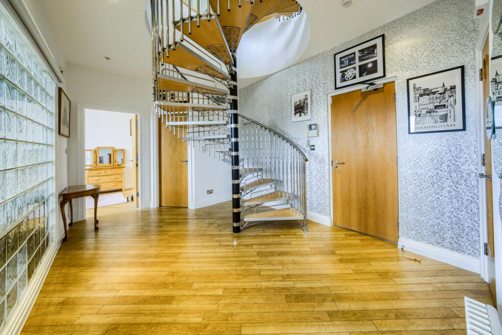 Additional image 10 of PENTHOUSE, Britannic Park, Moseley