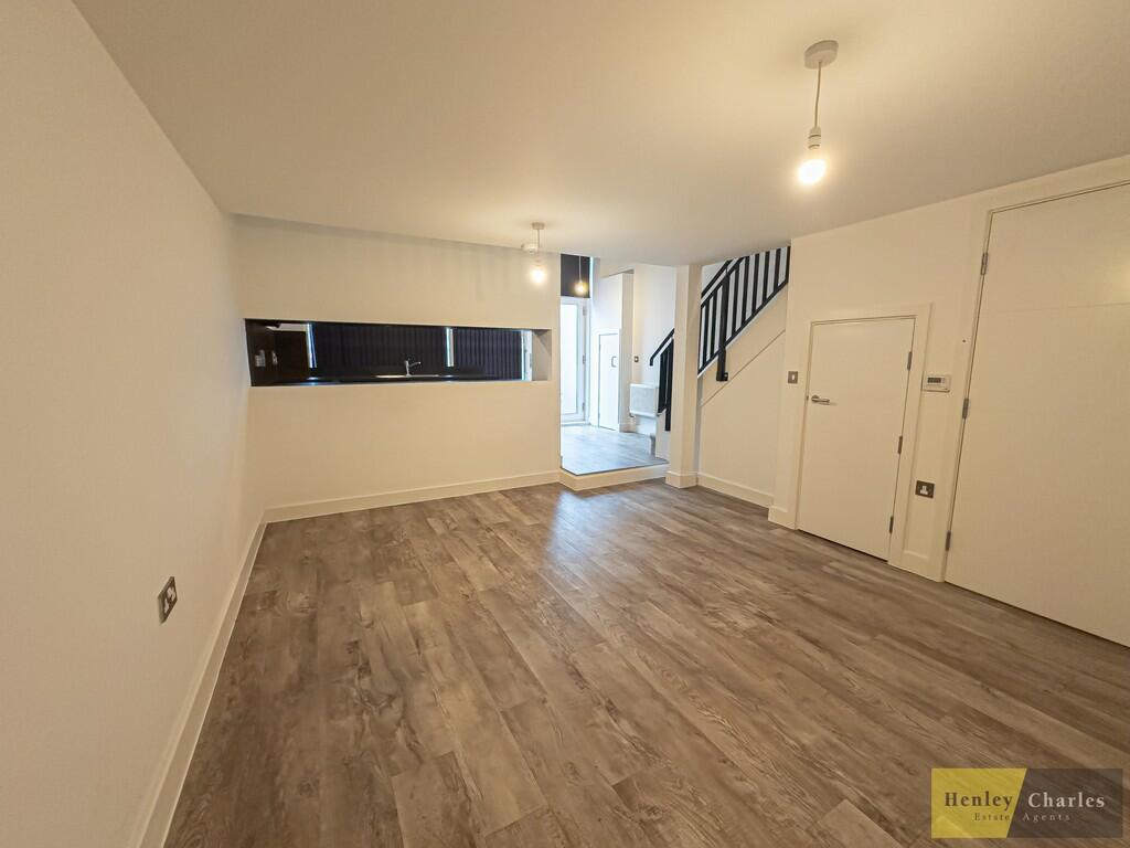 Additional image 4 of Cliveland Street, Birmingham City Centre