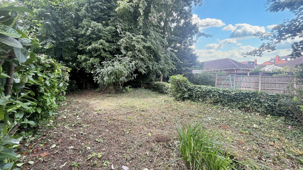 Additional image 21 of Woodstock Road, Moseley