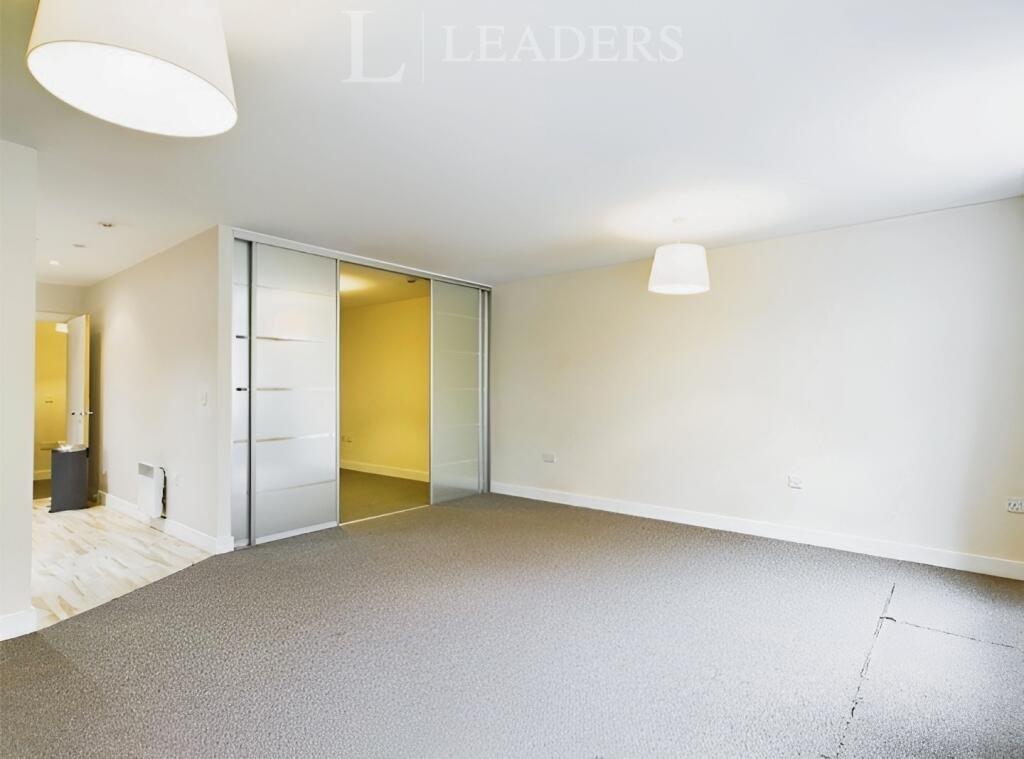 Additional image 7 of 61 St Pauls Square, Birmingham, B3 1QS