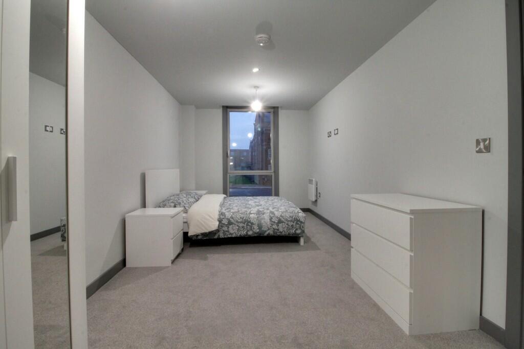 Additional image 10 of JQ Rise 1, Goodman Street, Birmingham