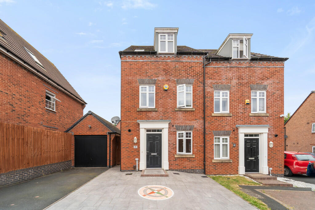 Additional image 3 of Perrott Way, Edgbaston