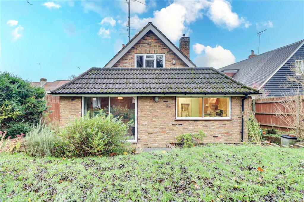 Additional image 13 of Hemel Hempstead Road, Redbourn, St. Albans, AL3