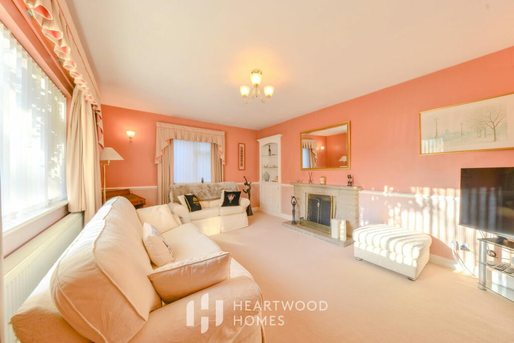 Additional image 4 of Napsbury Lane, St. Albans, AL1 1DU