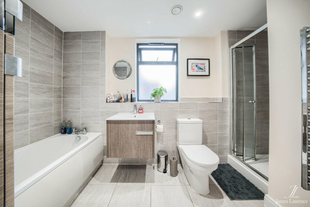 Additional image 4 of Metalworks Apartments, 91 Warstone Lane, Jewellery Quarter