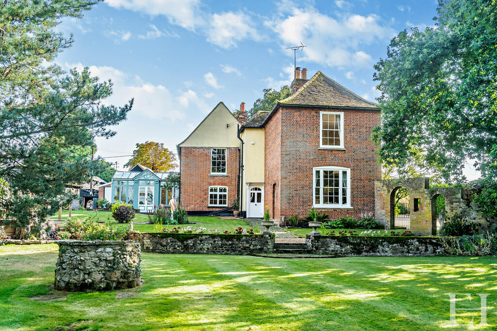 Additional image 2 of Sturmer