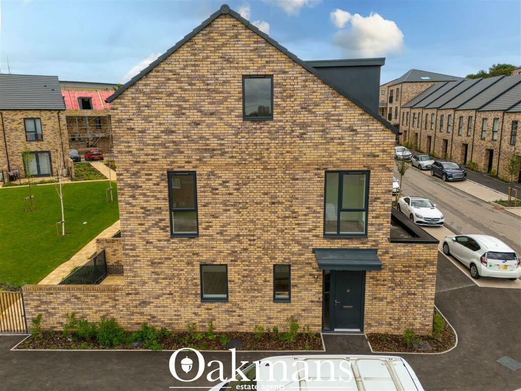 Additional image 26 of Lanchester Close, Birmingham