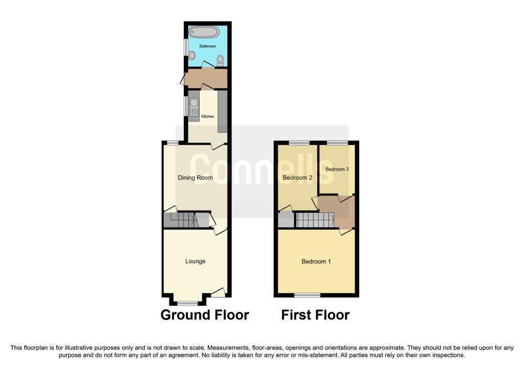 Additional image 13 of Clarence Avenue, BIRMINGHAM