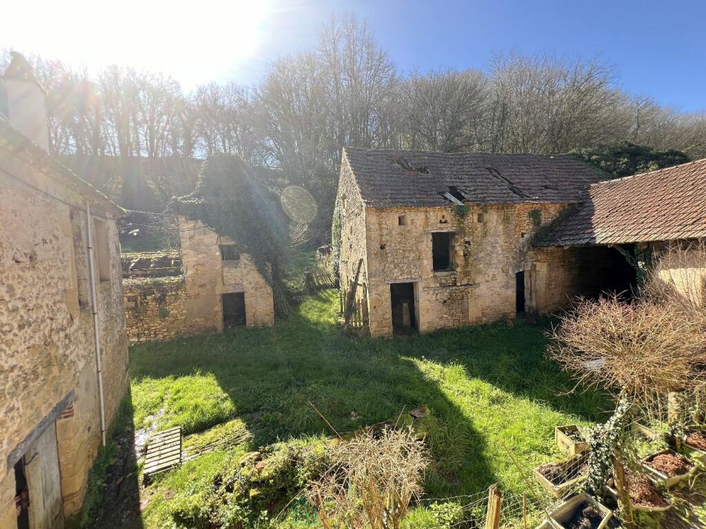 Additional image 3 of Aquitaine, Dordogne, Molières, France