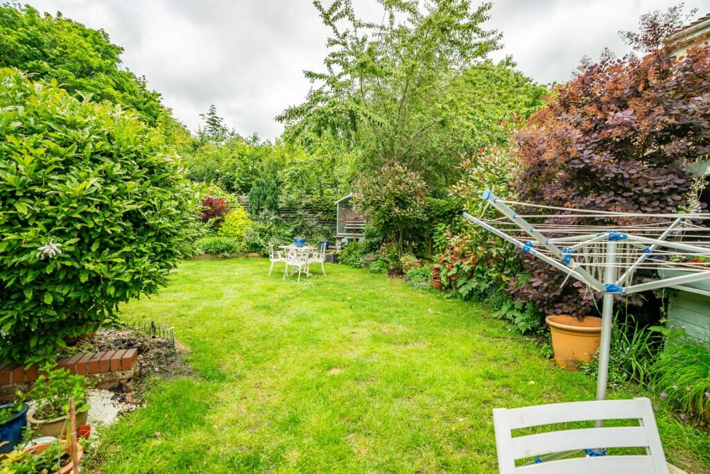 Additional image 21 of Harpenden Road, St. Albans, Hertfordshire, AL3