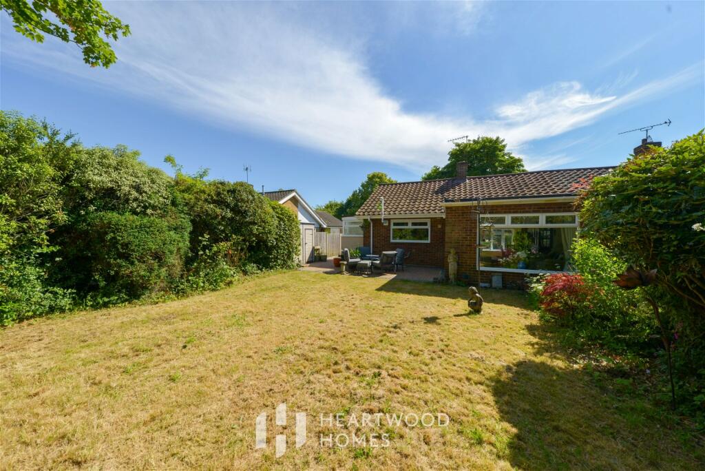 Additional image 25 of Forefield, St. Albans, AL2 3DG