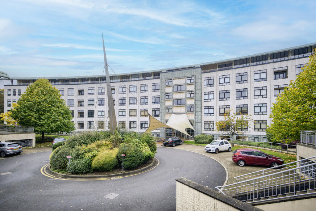 Additional image 18 of PENTHOUSE, Britannic Park, Moseley