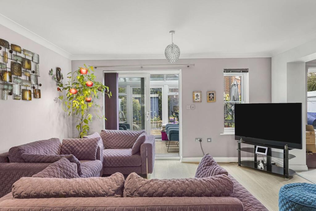 Additional image 4 of Campion Road, Hatfield