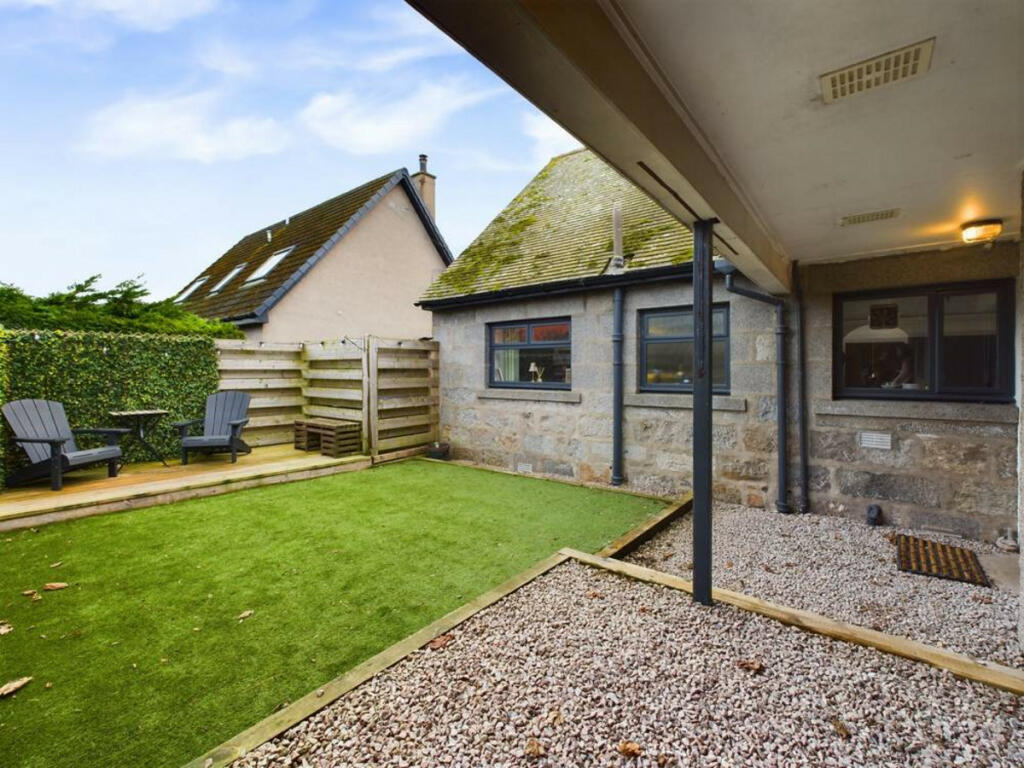 Additional image 28 of Forbes Place, Aberdeen, AB21