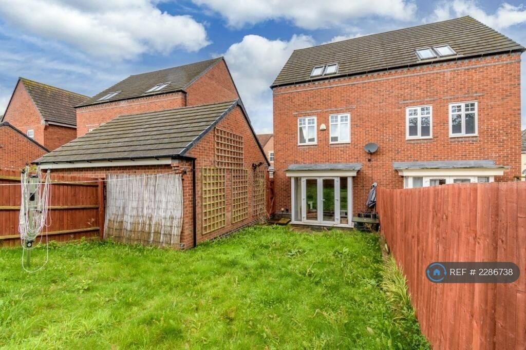 Additional image 12 of George Dixon Road, Birmingham, B17