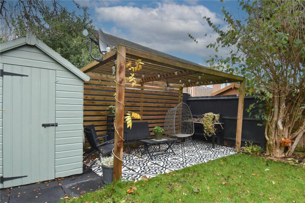 Additional image 33 of Brook Lane, Kings Heath, Birmingham, B13