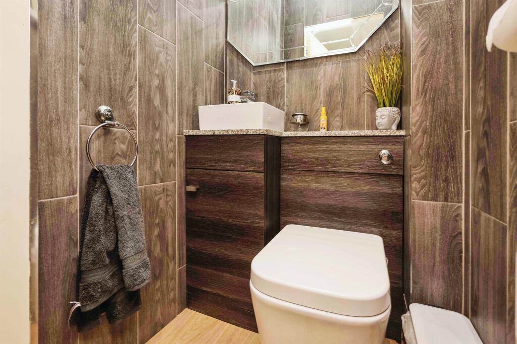 Additional image 10 of Wheats Avenue, Harborne, Birmingham