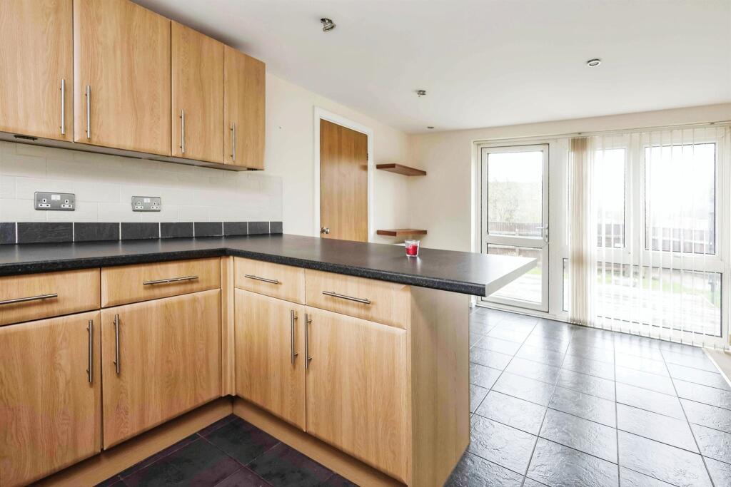 The Hill, Woodgate, Birmingham