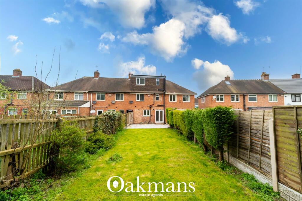 Additional image 19 of Burnel Road, Birmingham, B29