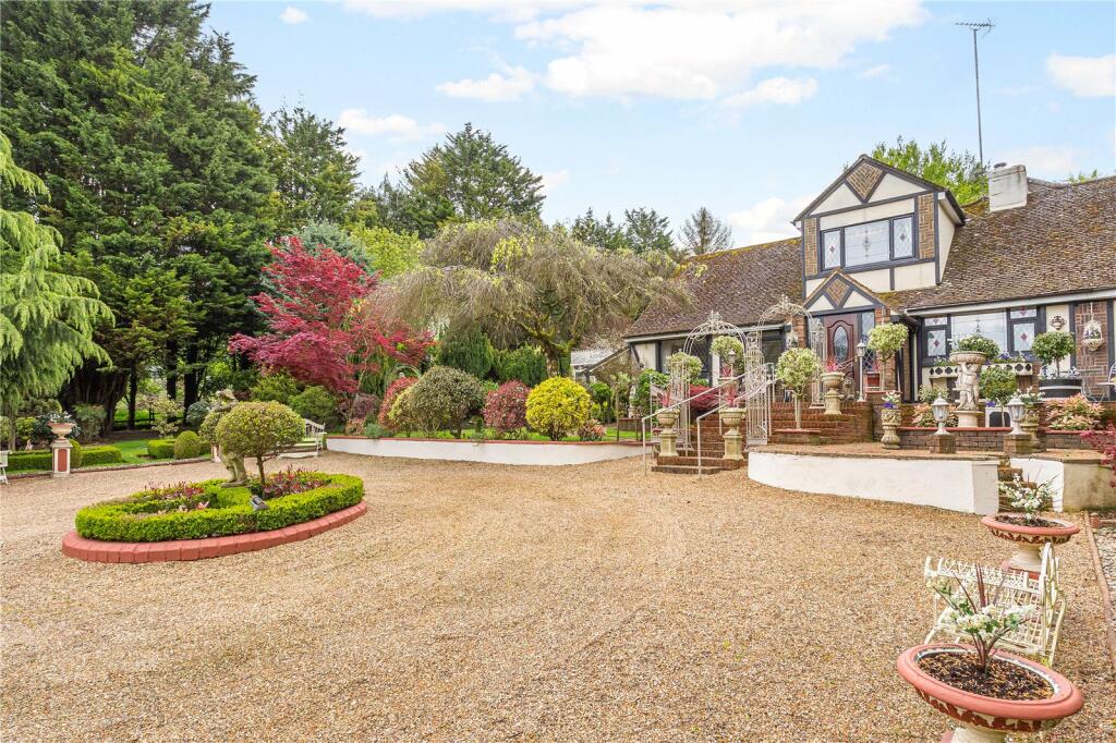 Additional image 34 of Delmer End Lane, Flamstead, AL3