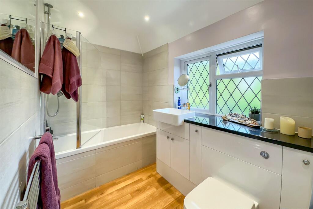 Additional image 12 of Sibley Avenue, Harpenden, Hertfordshire, AL5