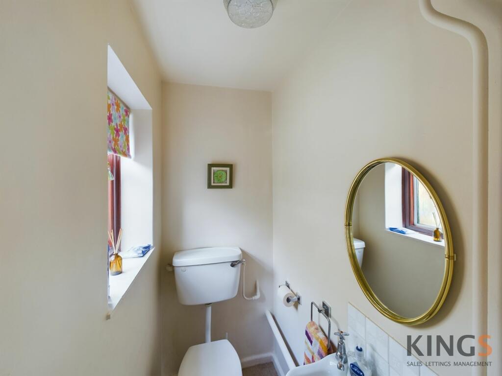 Additional image 7 of Birch Drive, Hatfield, AL10