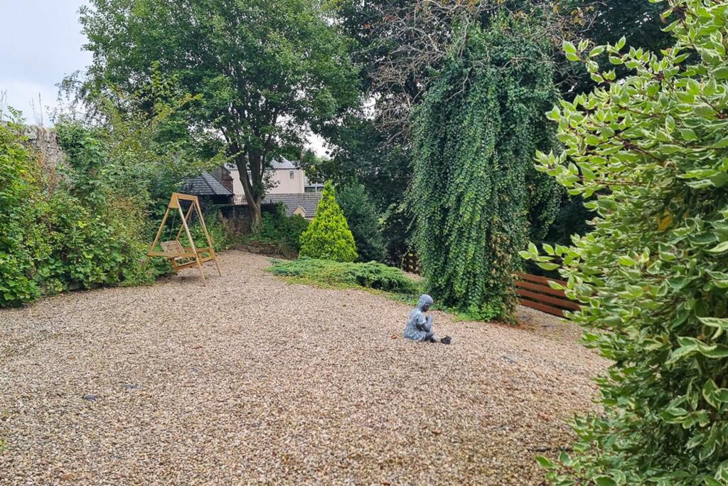 Additional image 32 of Hallhill House, Sunnybrae, Turriff, Aberdeenshire AB53 4BL