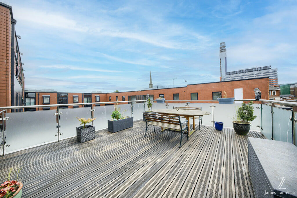 Additional image 5 of St Pauls Place, 40 St. Pauls Square, Jewellery Quarter