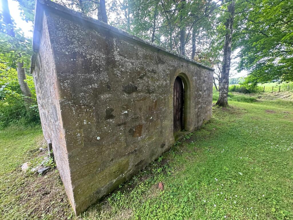 Additional image 30 of Rhynie, Druminnor, AB54