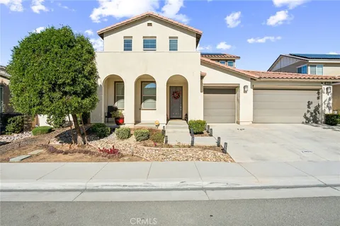 1354 Galaxy Drive, Beaumont, CA 92223