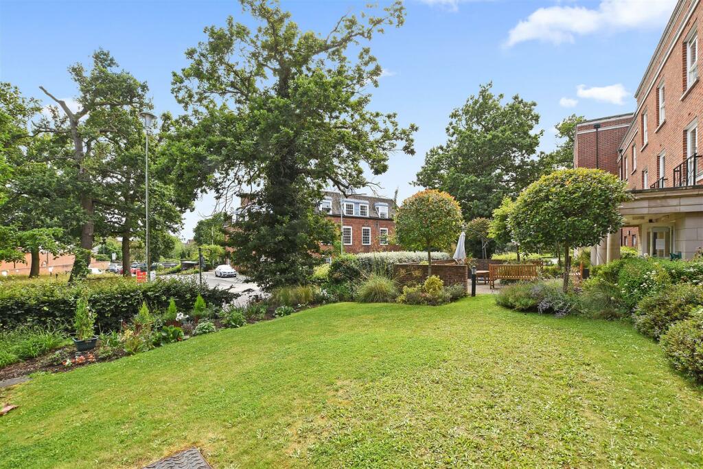 Additional image 23 of Peel Court, College Way, Welwyn Garden City, Hertfordshire, AL8 6DG