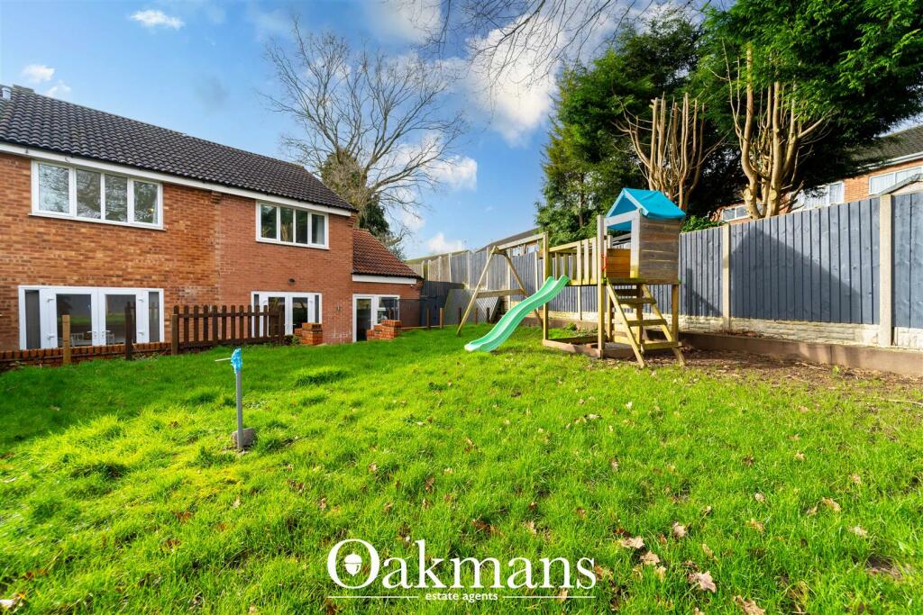 Additional image 31 of Over Brunton Close, Birmingham