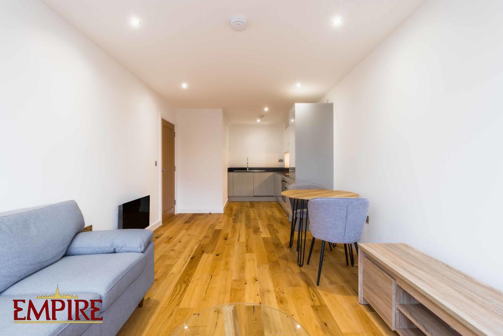 Additional image 13 of Camden Street, Birmingham, B1