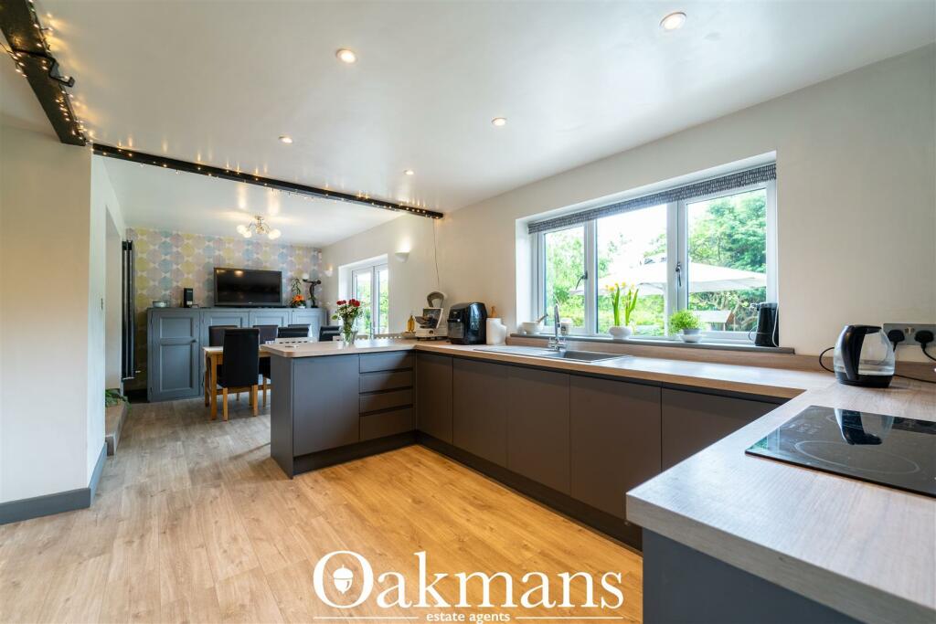 Additional image 39 of Weoley Park Road, Birmingham, B29