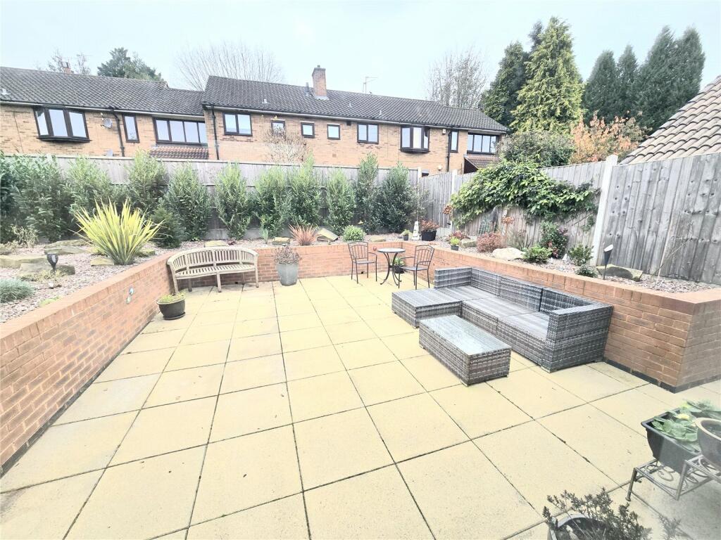 Additional image 18 of Moorcroft Road, Birmingham, West Midlands, B13