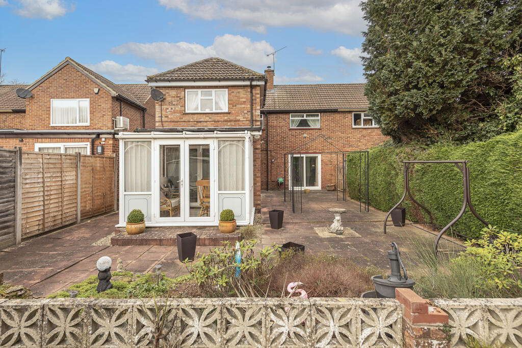 Additional image 16 of Snatchup, Redbourn, St. Albans, Hertfordshire, AL3